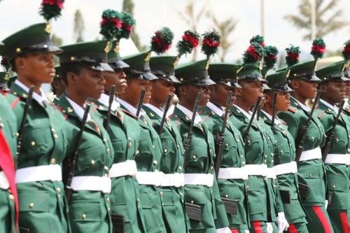 Điện mừng Quốc khánh Nigeria