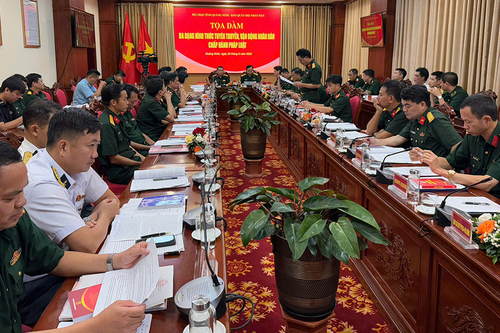 Nhiều cách làm hay, kinh nghiệm quý