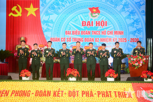 Đột phá đổi mới, nâng cao chất lượng huấn luyện, diễn tập