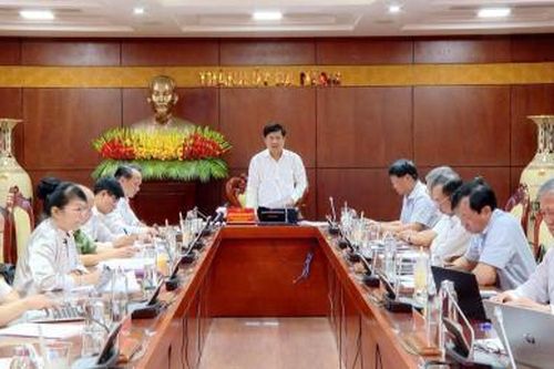 Đà Nẵng tập trung giải ngân vốn cho các dự án khoa học công nghệ chiến lược