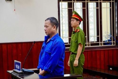 16 năm lẩn trốn vẫn không thoát