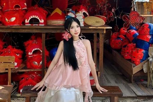 Những tọa độ 'check-in' Trung Thu tại TP. HCM mà giới trẻ không thể bỏ lỡ