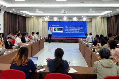 Sử dụng trí tuệ nhân tạo có trách nhiệm