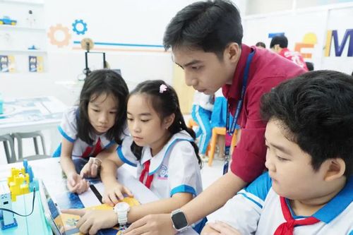 Ứng dụng trí tuệ nhân tạo: Nâng cao chất lượng dạy và học