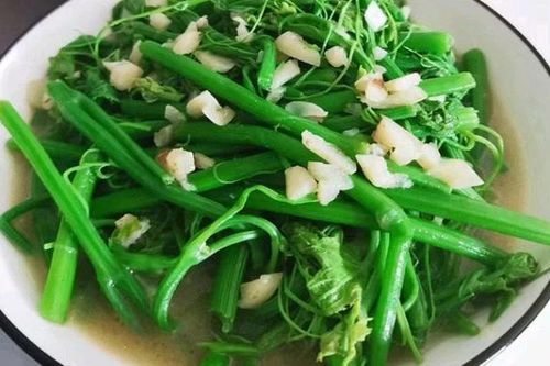 Loại rau mùa thu giúp tăng cường miễn dịch, bổ sung canxi tự nhiên