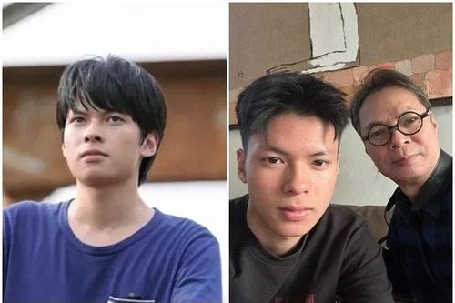 Trần Bờm thay đổi ra sao sau 'Bố ơi! Mình đi đâu thế' mùa đầu tiên?
