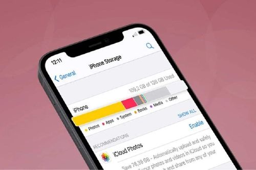 5 mẹo giải phóng bộ nhớ điện thoại cực nhanh không cần xóa app