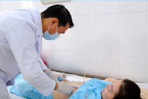 Cô gái 25 tuổi phải cắt cả khối tá tụy sau khi khám sức khỏe định kỳ