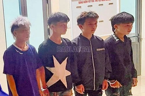 Bắt 4 đối tượng gây ra vụ tai nạn ở Bắc Ninh khiến 4 người thương vong