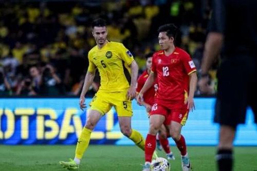 Malaysia khó đảo ngược phán quyết của FIFA