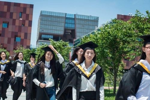Số lượng du học sinh Trung Quốc sụt giảm mạnh