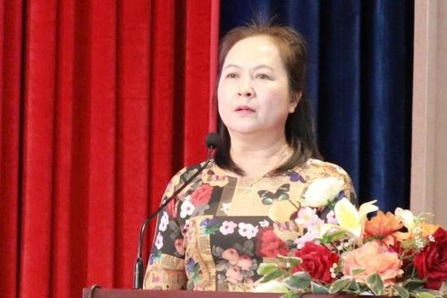 Hưởng ứng 'Tuần lễ học tập suốt đời 2025' làm chủ tri thức và công nghệ
