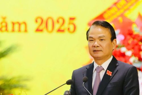 Ông Đặng Xuân Phong làm Bí thư Tỉnh ủy Ninh Bình