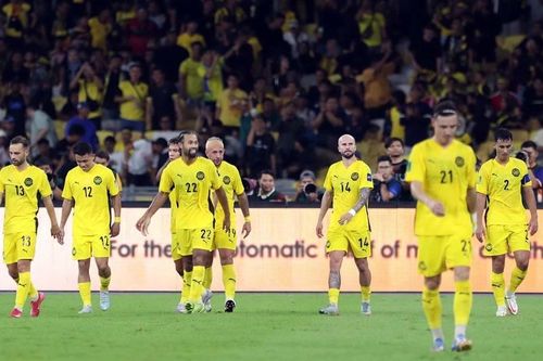 Bóng đá Malaysia có kế sách lật ngược tình thế sau án phạt của FIFA?