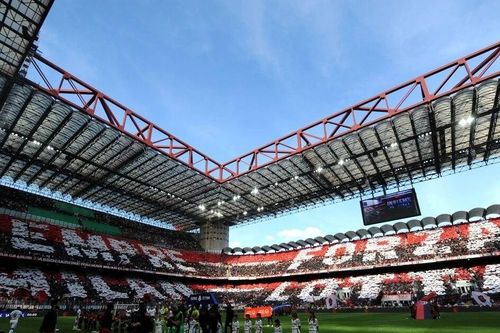 AC Milan và Inter Milan 'mua đứt' sân San Siro huyền thoại
