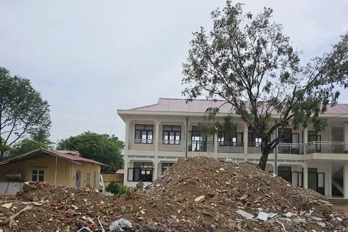 UBND tỉnh Thanh Hóa yêu cầu báo cáo vụ 'bụi bẩn tấn công học sinh'