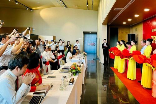 Gia Lai khai trương Trung tâm Báo chí phục vụ Đại hội Đảng bộ tỉnh lần thứ I