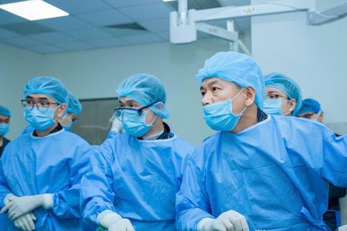 62 bệnh hiểm nghèo được khám chữa trực tiếp tại bệnh viện Trung ương