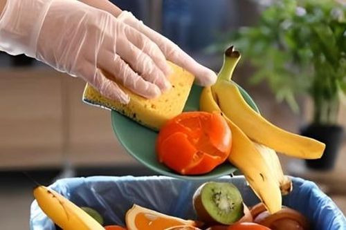 Tăng cường nhận thức về vấn đề lãng phí thực phẩm