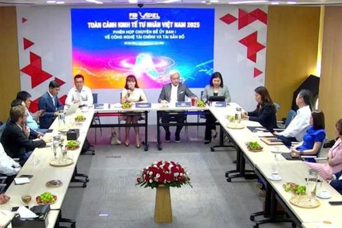 Công nghệ số có thể giải quyết nhiều 'bài toán khó'
