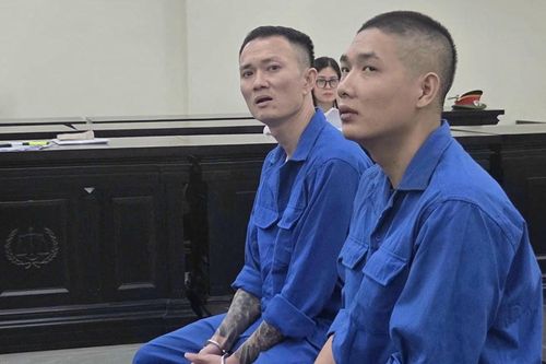 Trả giá đắt vì vô cớ chửi bới, chém người khi tham gia giao thông