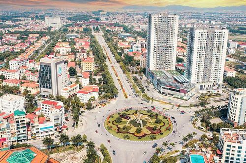 Bắc Ninh - Xây dựng Đảng vững mạnh, tạo nền tảng để tự tin, vững tiến trong kỷ nguyên mới (Bài 2) : Khát vọng vươn tầm, khẳng định dấu ấn của một địa phương năng động, đổi mới, sáng tạo