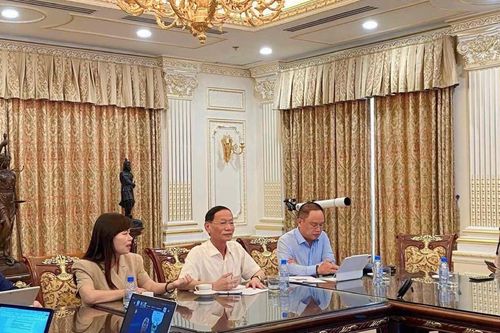 Thành lập liên minh doanh nghiệp công nghiệp phụ trợ để gia tăng giá trị Việt
