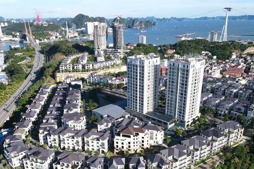 Quảng Ninh - Tự tin, vững vàng, tiến mạnh trong kỷ nguyên phát triển mới (Bài 2): Duy trì đà tăng trưởng kinh tế cao, ổn định trong dài hạn