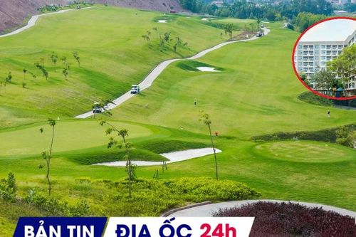 Địa ốc 24H: Duyệt 'siêu' khu đô thị có casino; 54 khu đất được gỡ vướng để làm dự án BĐS ở TPHCM