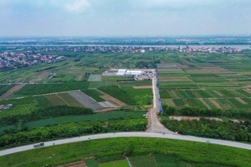 Hưng Yên 'chốt' hạn mặt bằng cho sân golf có hợp tác với Tập đoàn Trump
