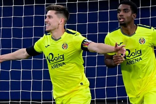 Nhận định Villarreal vs Juventus, 02h00 ngày 2/10: Chờ 3 điểm đầu tay