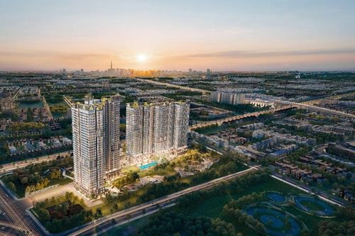 Chuyện mua nhà thành phố: Từ giấc mơ an cư đến hiện thực dễ dàng