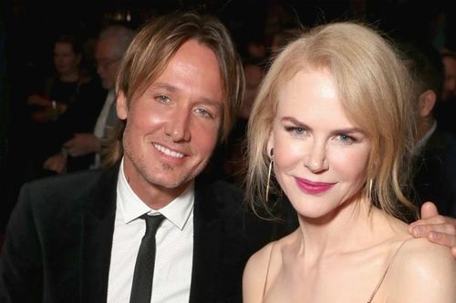 Nicole Kidman bị phản bội