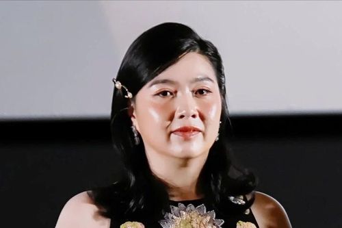Đạo diễn Vũ Thành Vinh nói về cảnh nóng của Quốc Trường, Lê Khánh