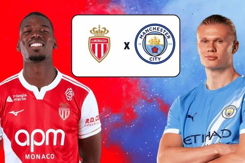 Nhận định Monaco vs Man City, 02h00 ngày 2/10: Khách không khách khí