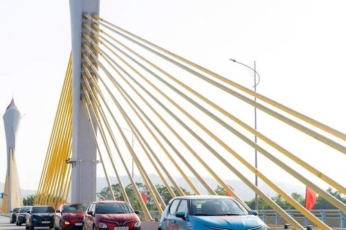 SUV 'quốc dân' VinFast VF 5 chinh phục người dùng vì trải nghiệm vượt tầm, chi phí khó tin