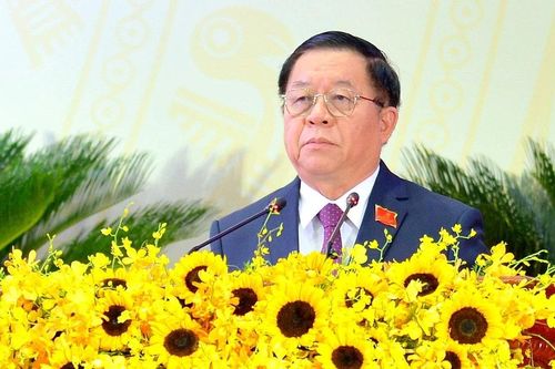 Đồng Tháp hướng tới phát triển kinh tế xanh, kinh tế số