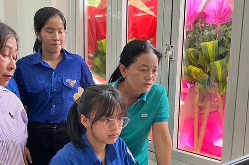 Tuổi trẻ Khánh Hòa trở thành cầu nối tin cậy của người dân