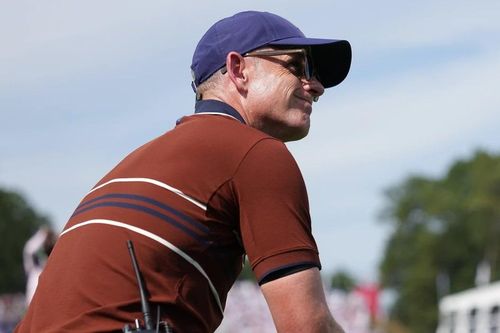 Bí mật người đằng sau chức vô địch Ryder Cup của tuyển châu Âu