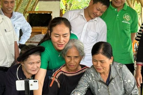 Đắk Lắk: Thống nhất 8 nhiệm vụ trọng tâm, 3 đột phá chiến lược