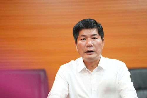 'Dệt may Việt Nam không thể dựa vào lợi thế lao động giá rẻ nữa'