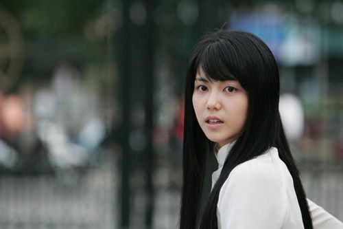 'Cô dâu Hà Nội' kết hôn