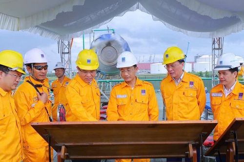 'Nói ít, nghĩ nhiều, làm nhiều, tốc độ nhanh, hiệu quả cao'