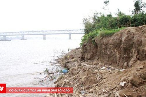Hà Nội ứng phó sạt lở nghiêm trọng trên địa bàn xã Suối Hai, Ba Vì