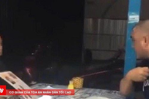 Xác minh vụ chủ nhà hàng ở Huế chửi tục, đe dọa nhân viên