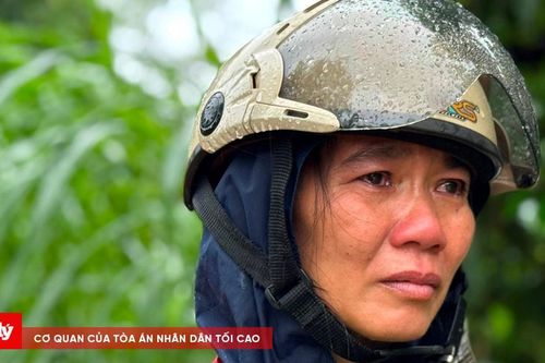Cao Bằng oằn mình trong trận lũ lịch sử