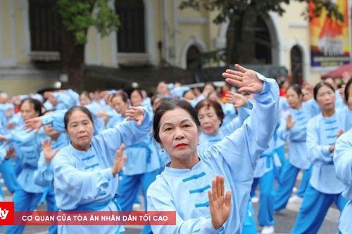 Ngày Quốc tế Người cao tuổi 1/10: Lan tỏa yêu thương, gìn giữ giá trị sống cho thế hệ trẻ