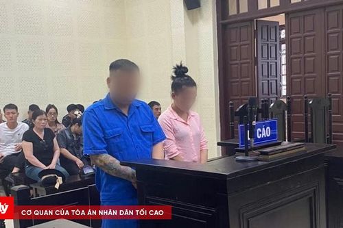Lĩnh án tù vì mua bán trái phép ma túy