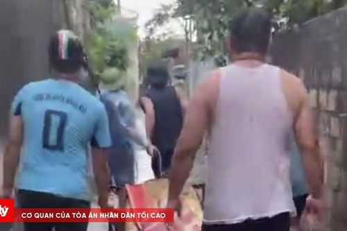 Mẹ đơn thân mưu sinh bị đuối nước, bỏ 2 con thơ