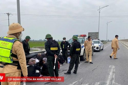 Đi ngược chiều trên cao tốc: Lỗ hổng ý thức cần được ngăn chặn